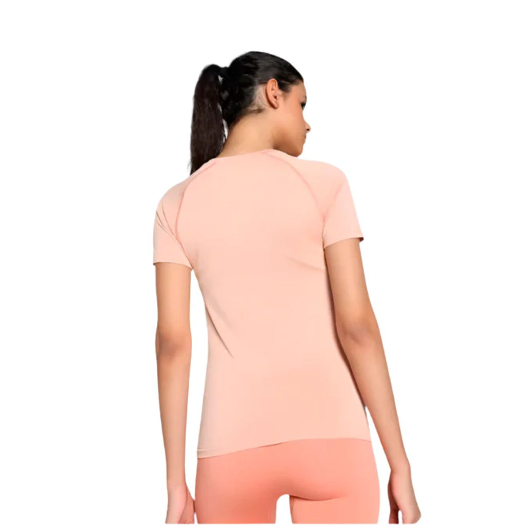 Puma Women Seamless Tee