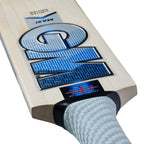 GM Maxi 808 English Willow Cricket Bat