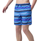Speedo Am Printed Swimming Watershort