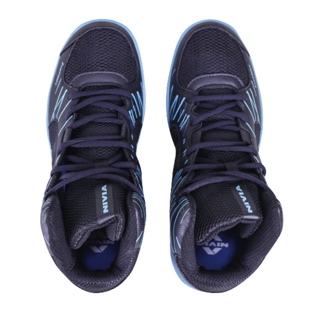 Nivia Panther 2.0 Basketball Shoes