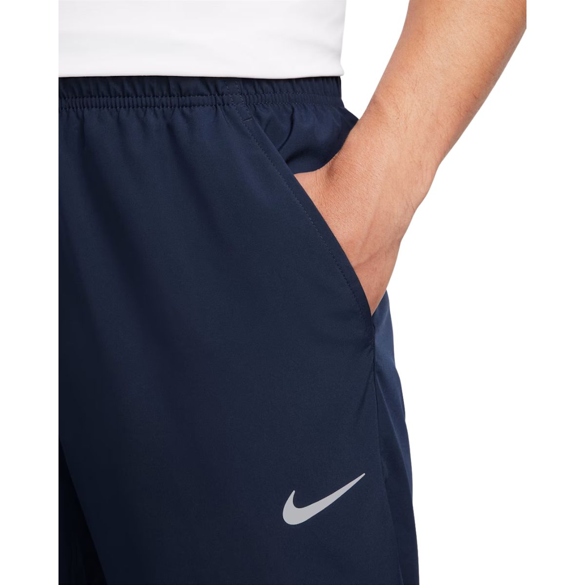 Nike Form Men's Dri-FIT Open-Hem Versatile Trousers