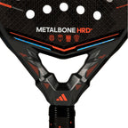 Adidas Metalbone HRD+ 2026 Padel Racket