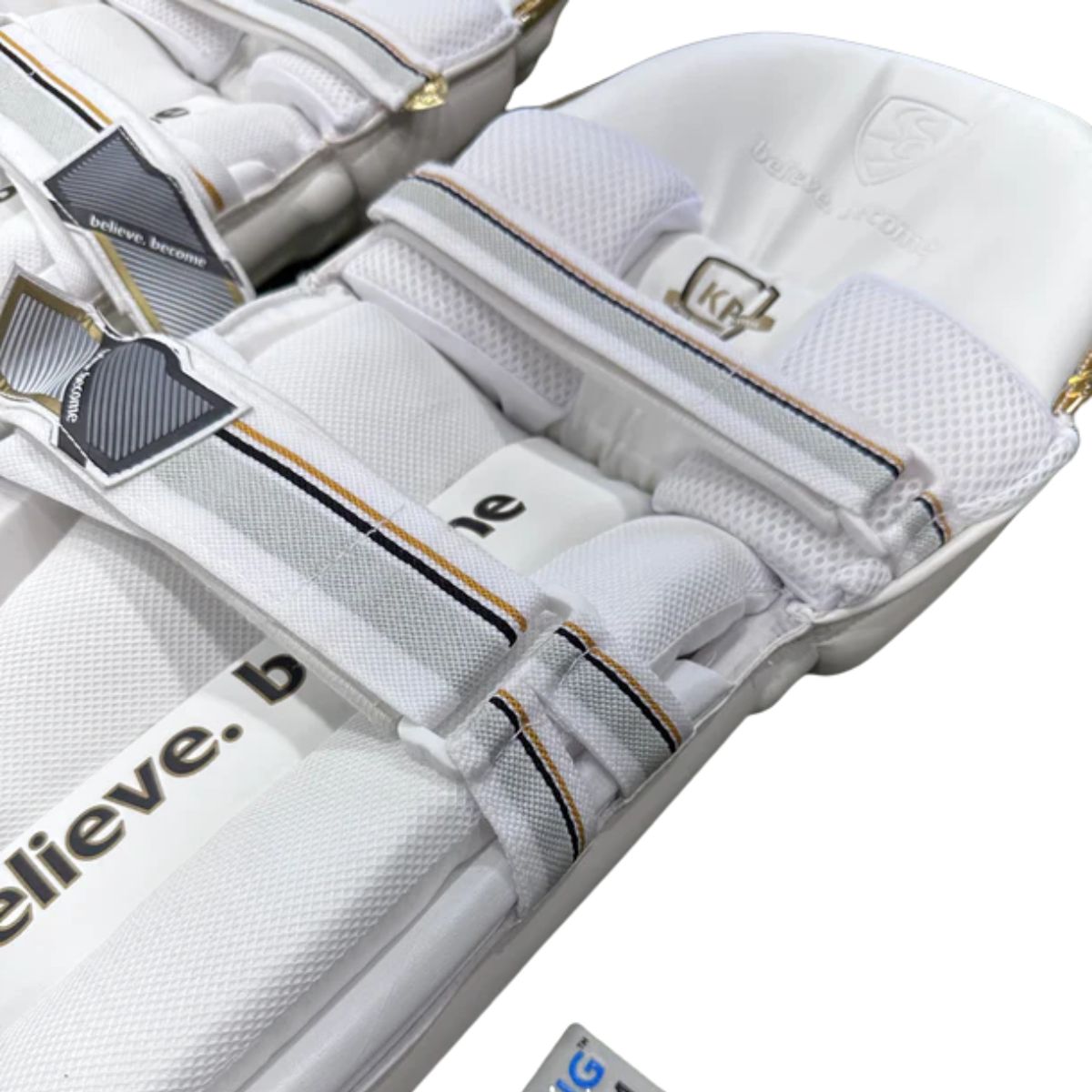 SG Hilite Cricket Batting Pads