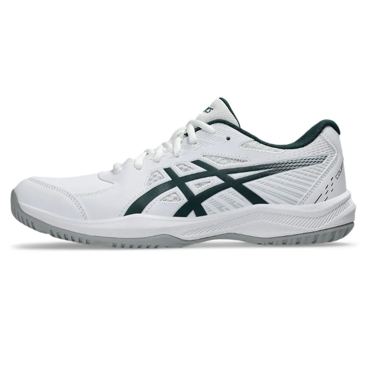 Asics Court Slide 4 Tennis Shoes