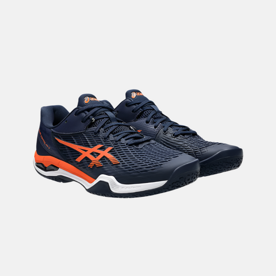 Asics Court Control FF 3 Badminton/Squash Shoes