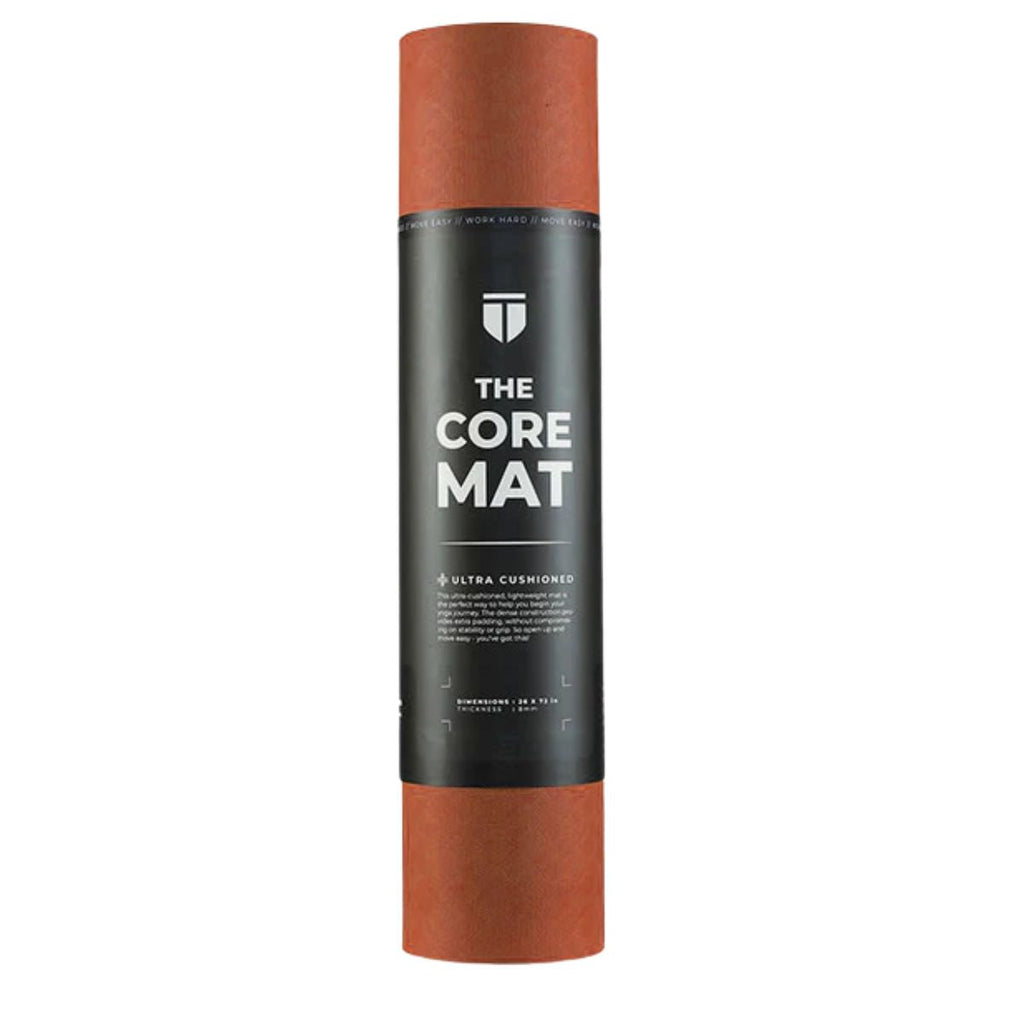 Tego Core Premium TPE Yoga Mat