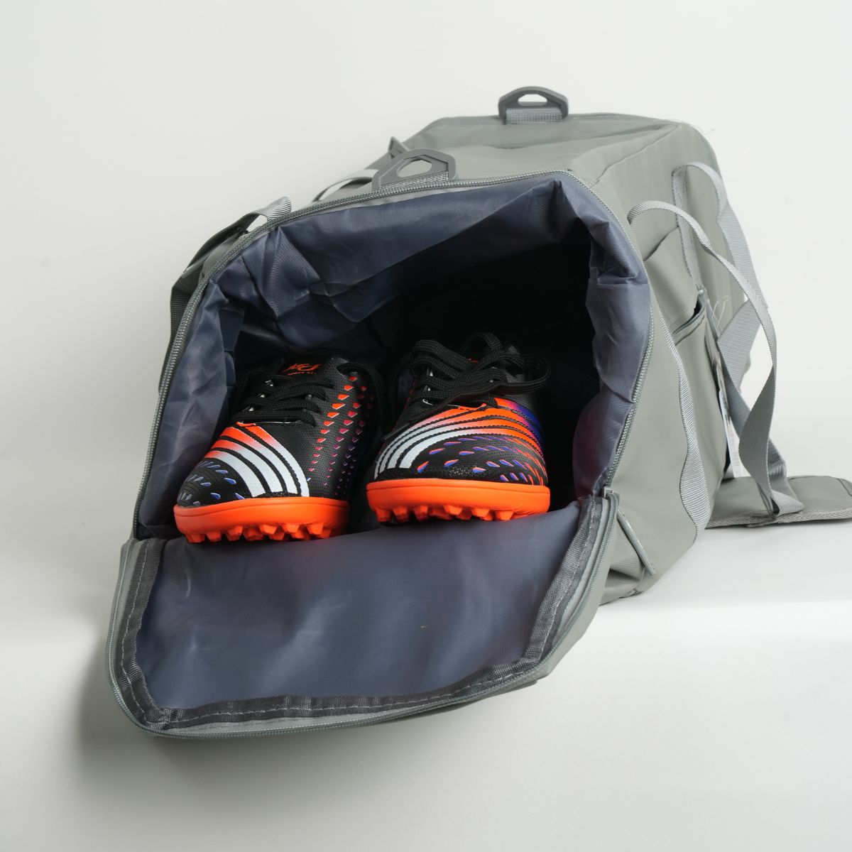 Puls8 Gym Bag