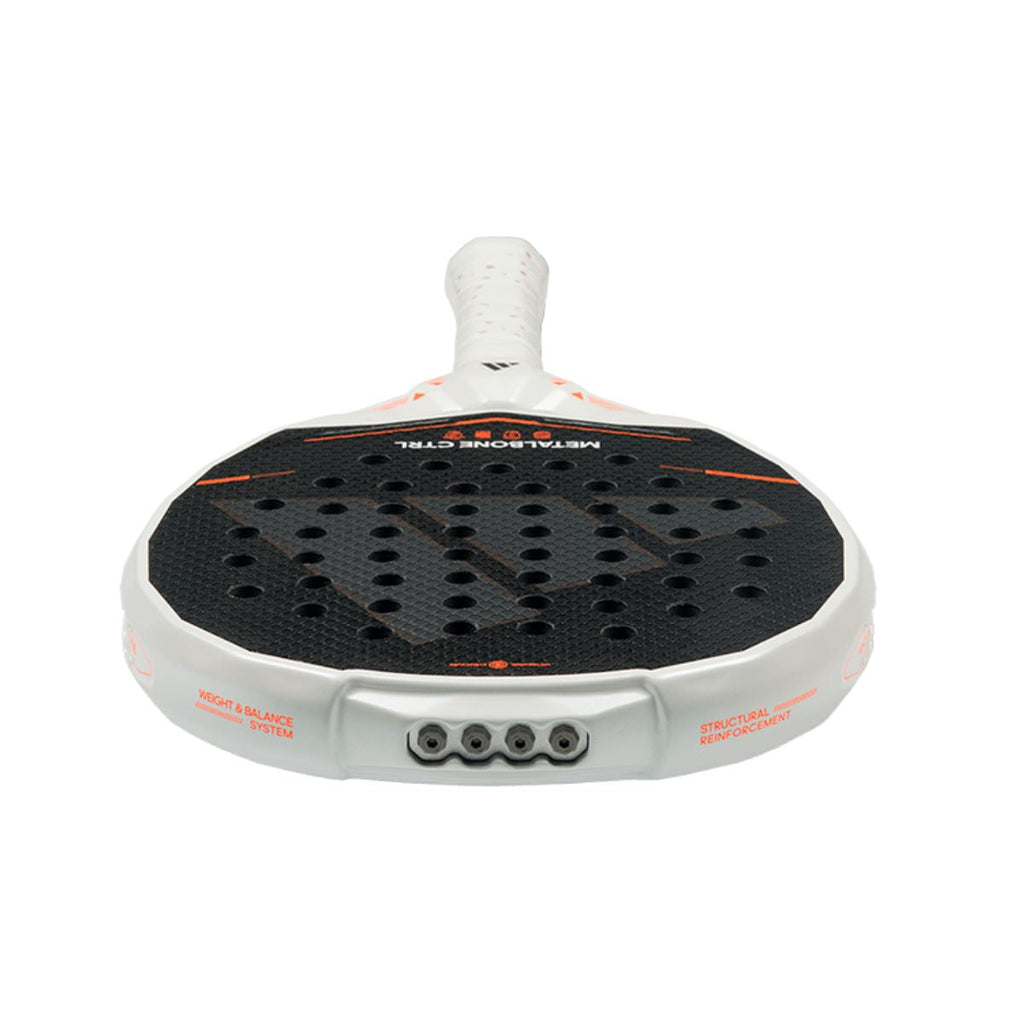 Adidas Metalbone Control 2026 Padel Rackets