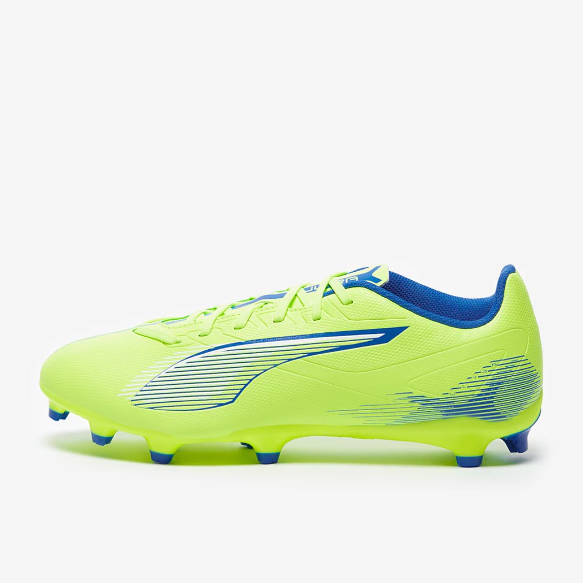 Puma Ultra 5 Play FG/AG Football Shoes