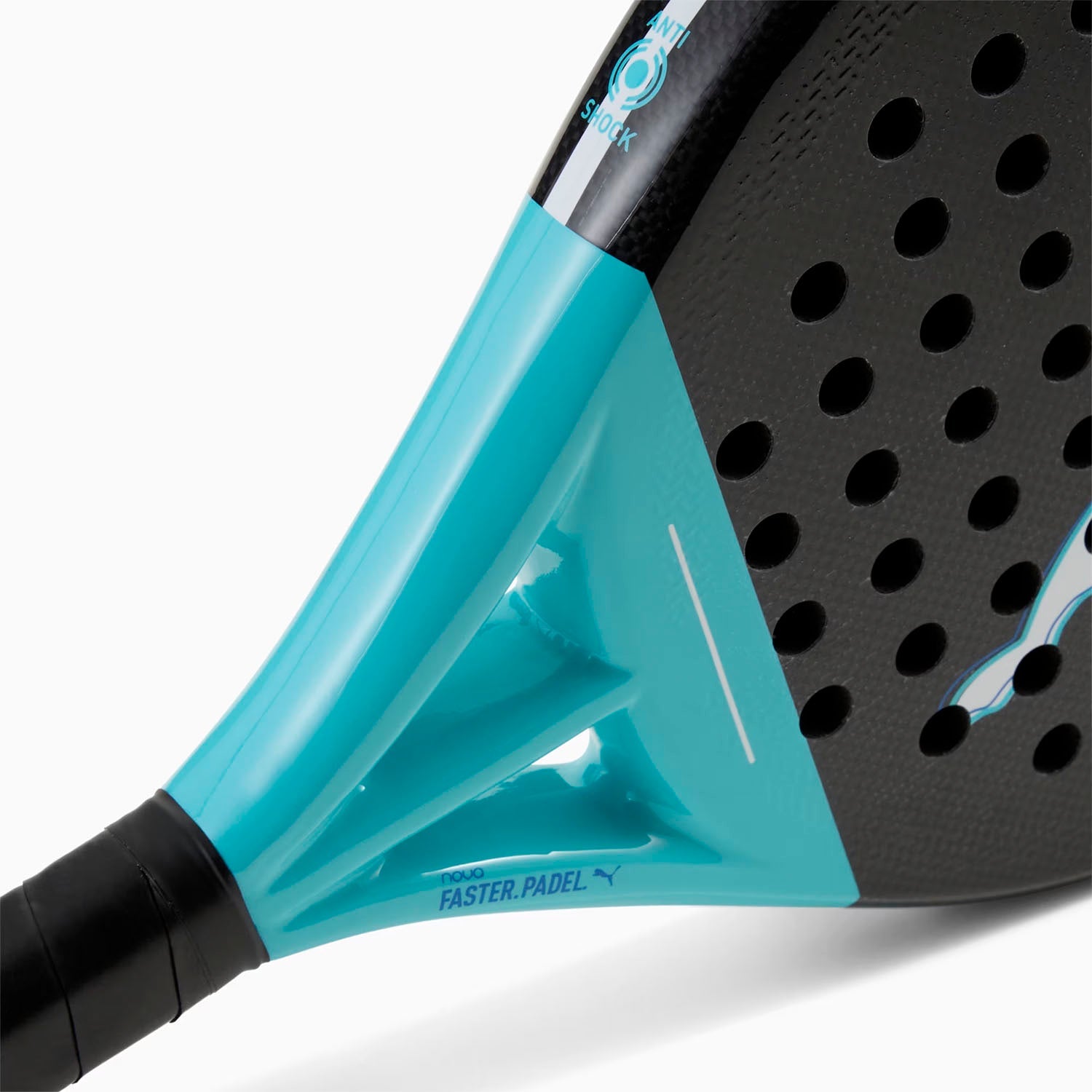 Puma Nova Padel Pro CTR Padel Racket