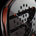 Bullpadel Hack 04 CMF 2026 Padel Racket