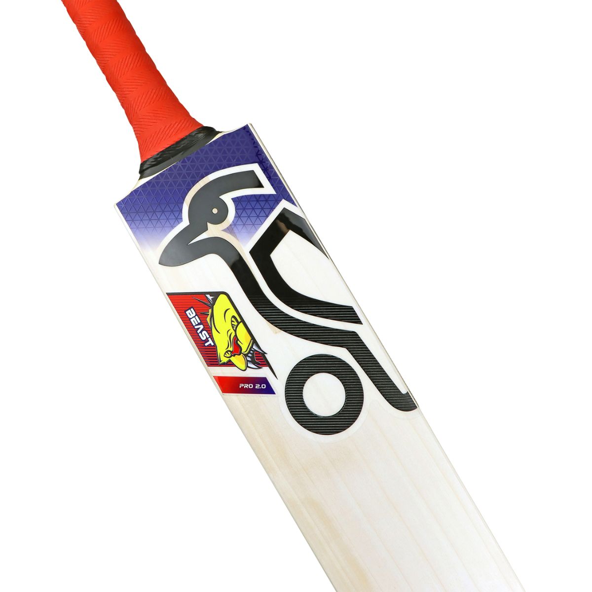 Kookaburra Beast Pro 2.0 English Willow Cricket Bat