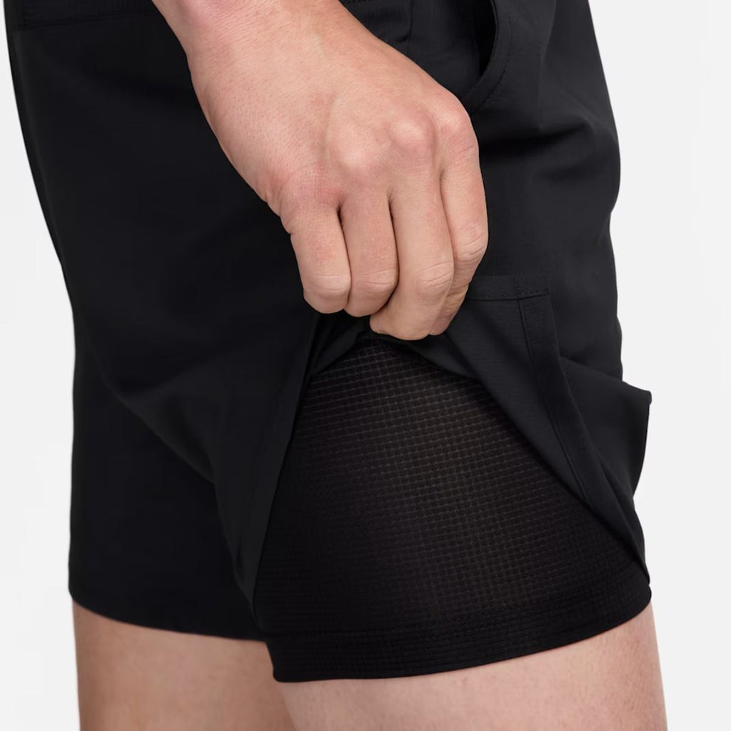 Nike Dri-FIT Stride Men's 2-in-1 Running Shorts