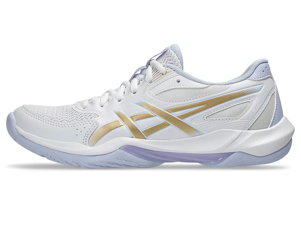 Asics Gel-Rocket 12 Badminton/Squash Shoes