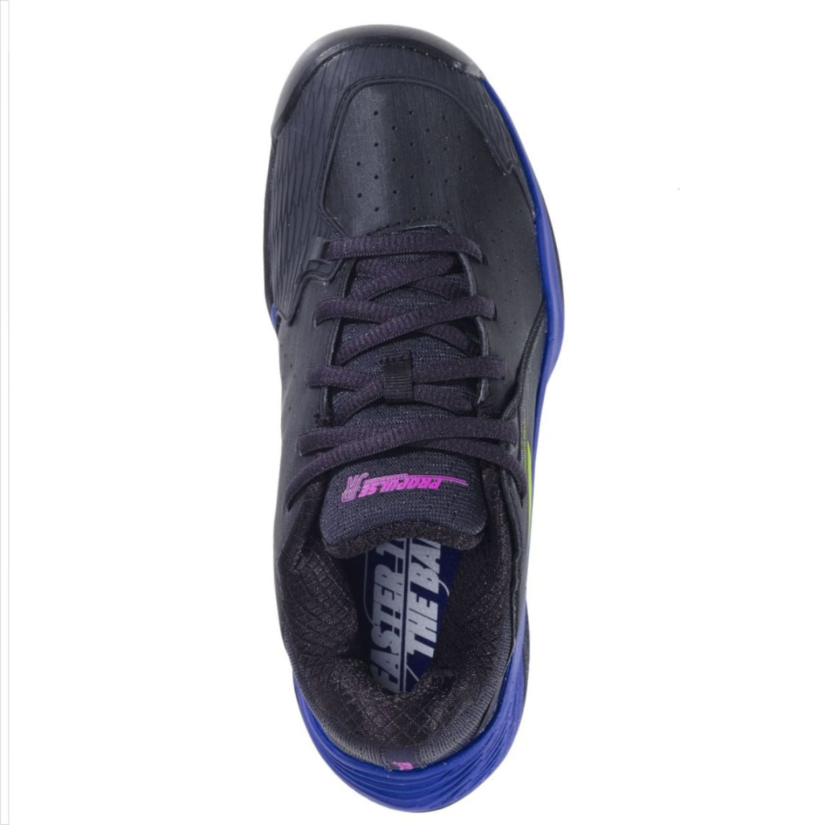 Babolat Propulse Junior All Court Boy Tennis Shoes