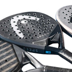 Head Speed Pro 2025 Padel Racket