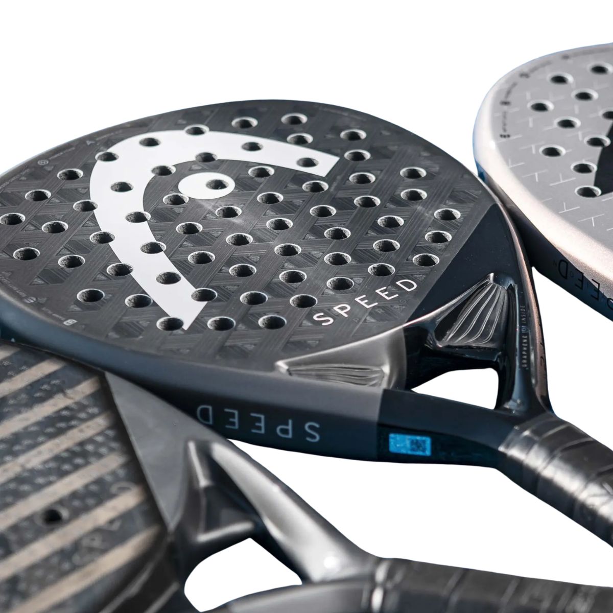 Head Speed Pro 2025 Padel Racket
