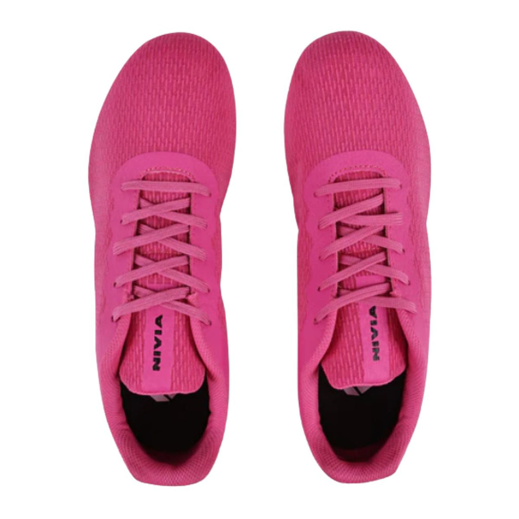 Nivia Strider 3.0 Running Spikes