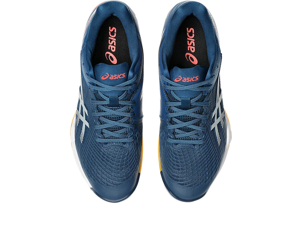 Asics Court Control FF 3 Badminton/Squash Shoes