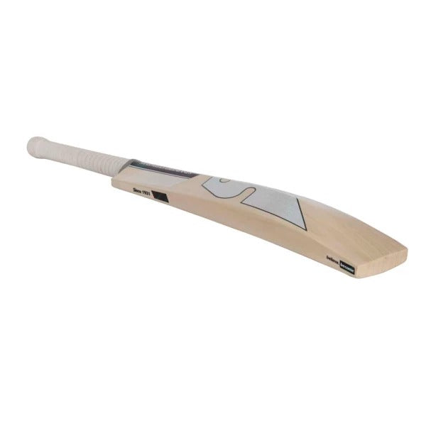 SG 90 Years English Willow Cricket Bat (with sensor)