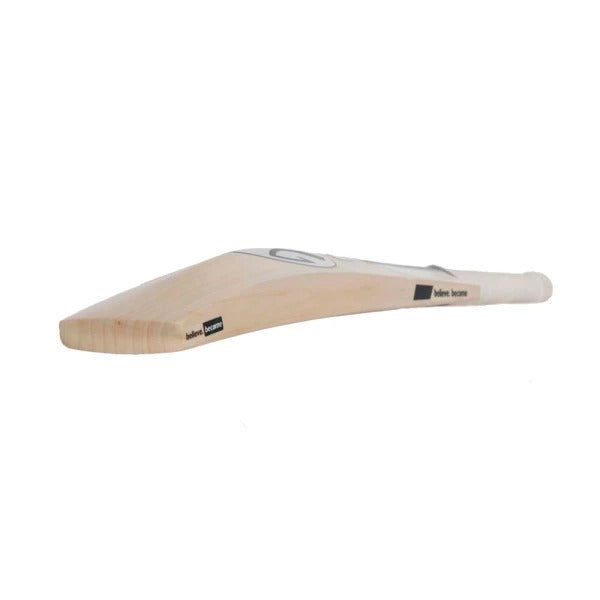SG 90 Years English Willow Cricket Bat (with sensor)