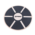 Xpeed Wooden Balance Board