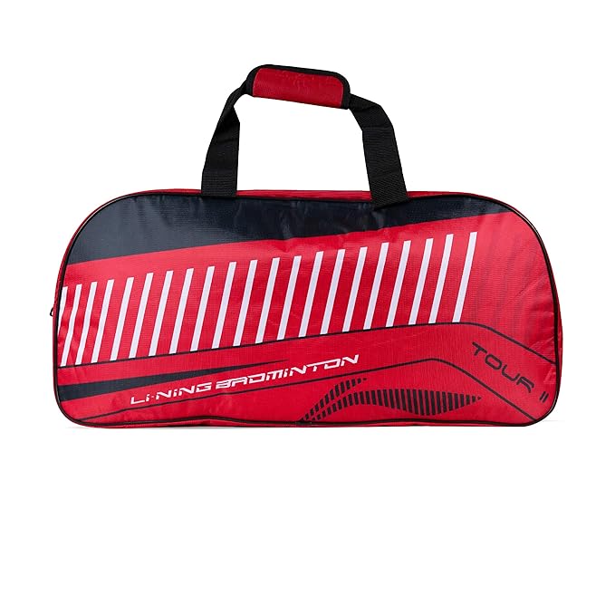 Li-Ning Tour 2 Compartment Badminton Kitbag