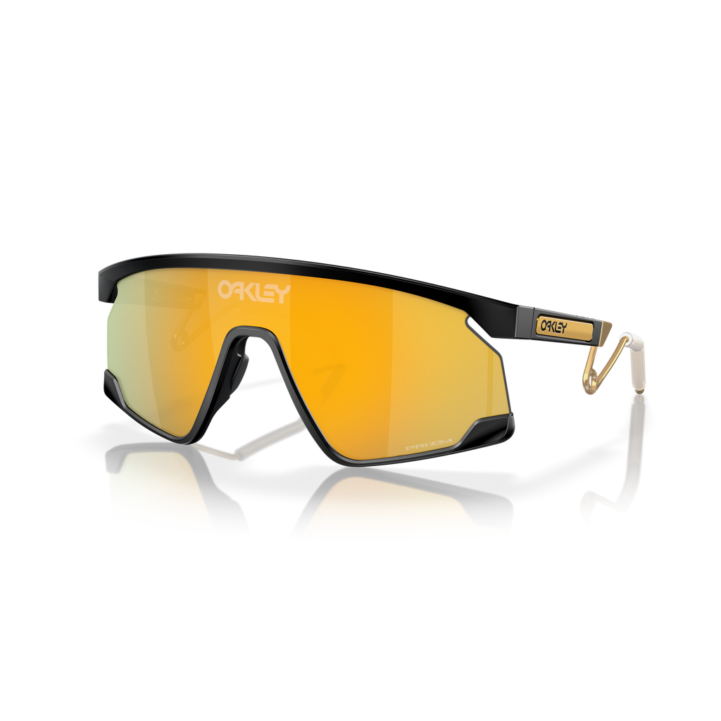 Oakley BXTR Matte Eyewear