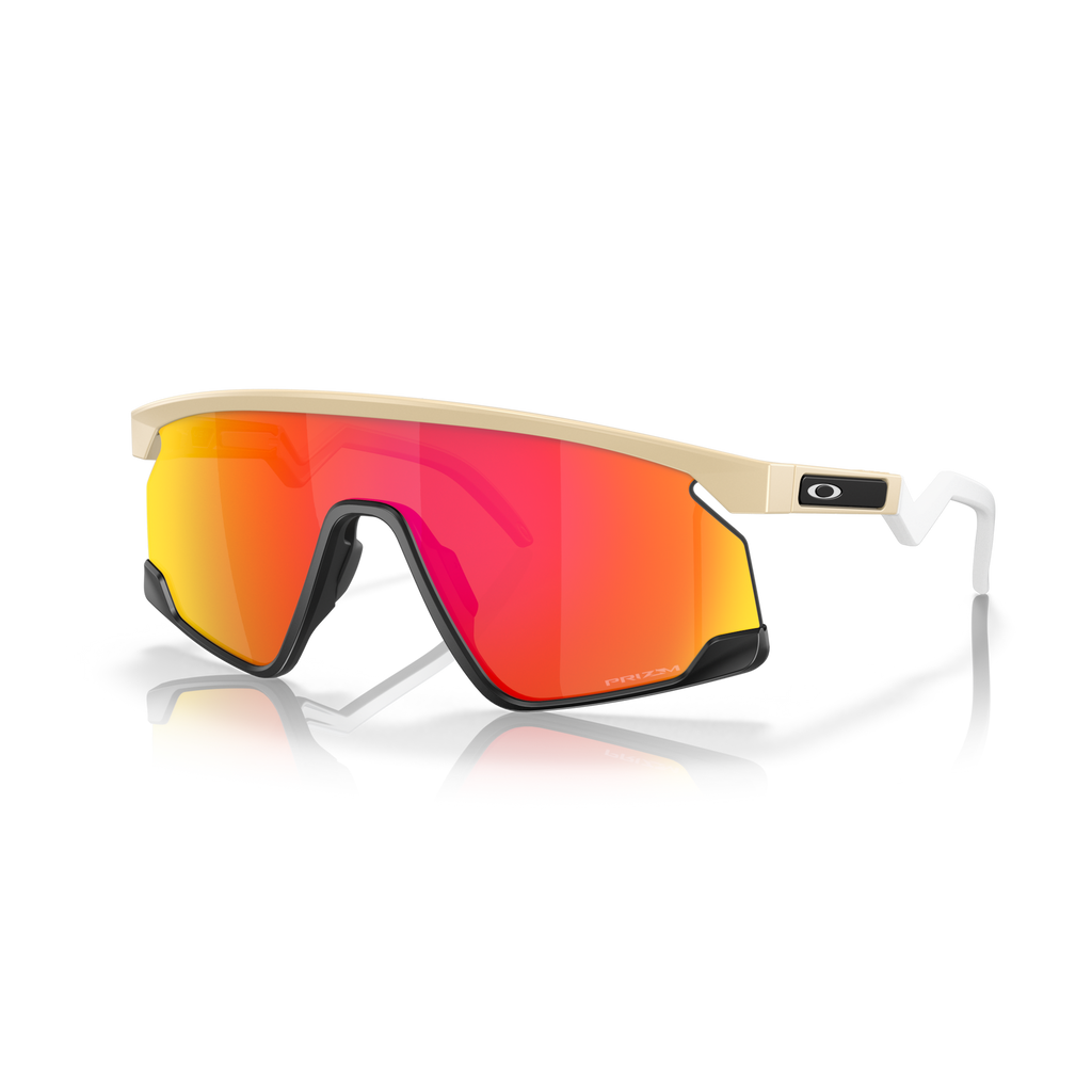 Oakley BXTR Matte Desert Tan Eyewear