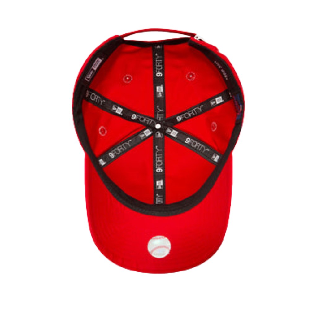 New Era NY Yankees Flawless Adjustable Cap