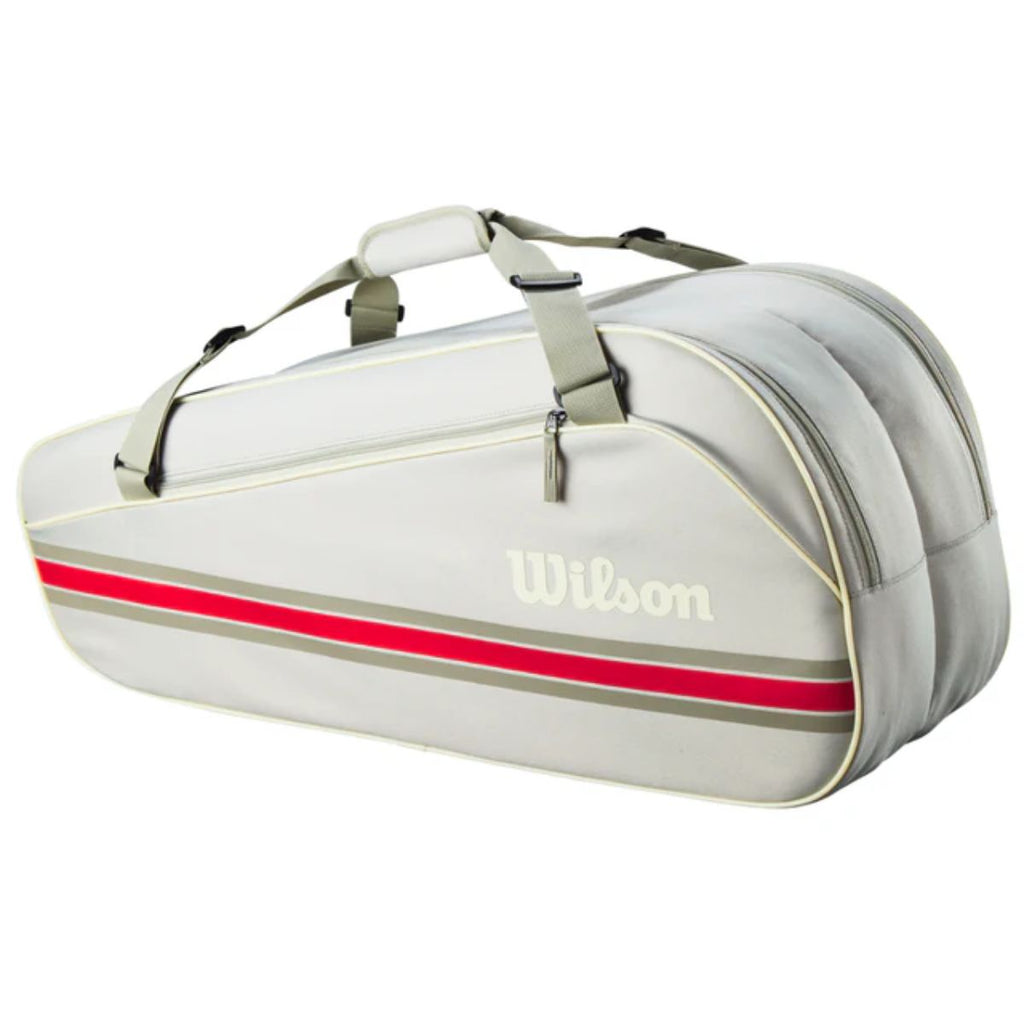 Wilson Team 2025 Tennis Kitbag