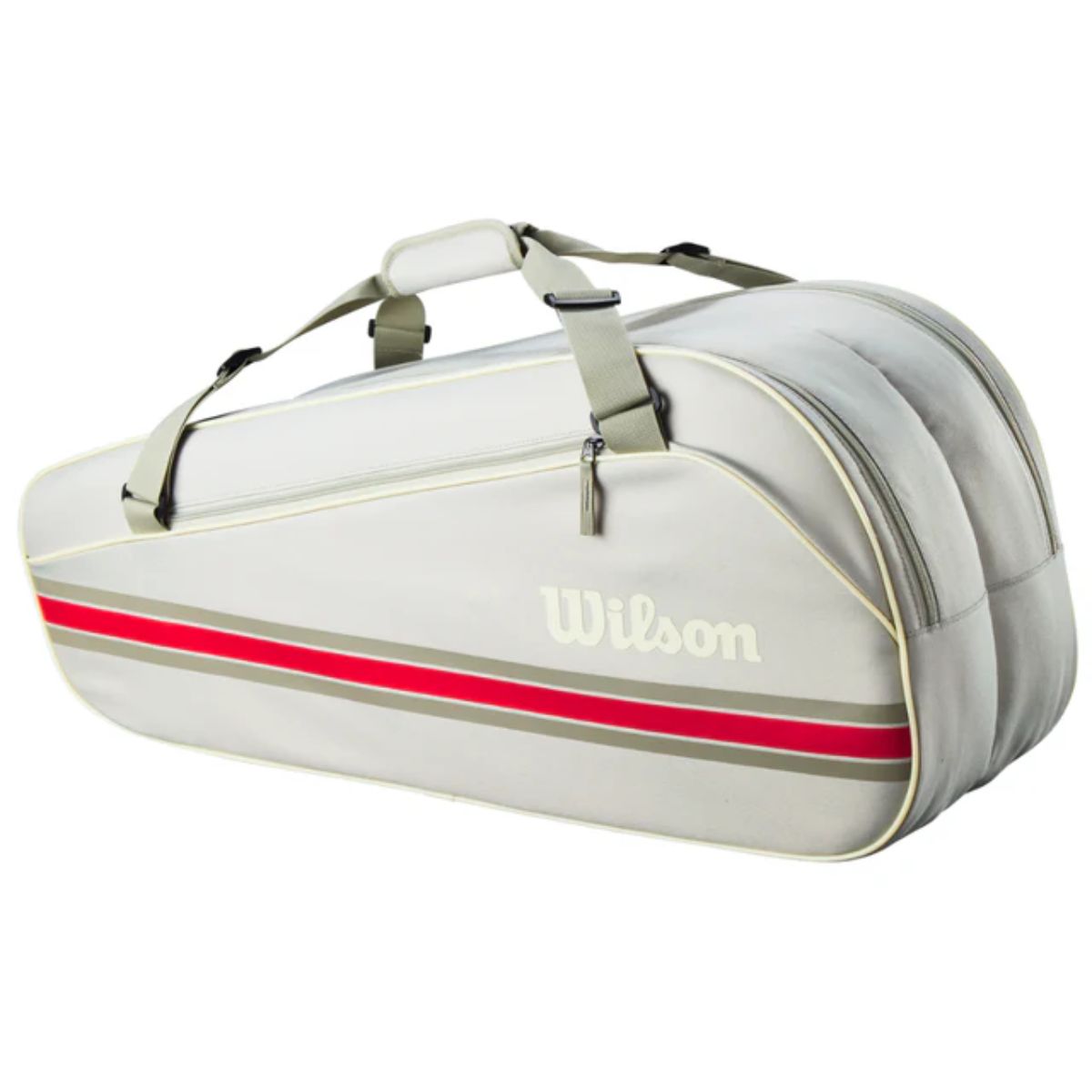 Wilson Team 2025 Tennis Kitbag