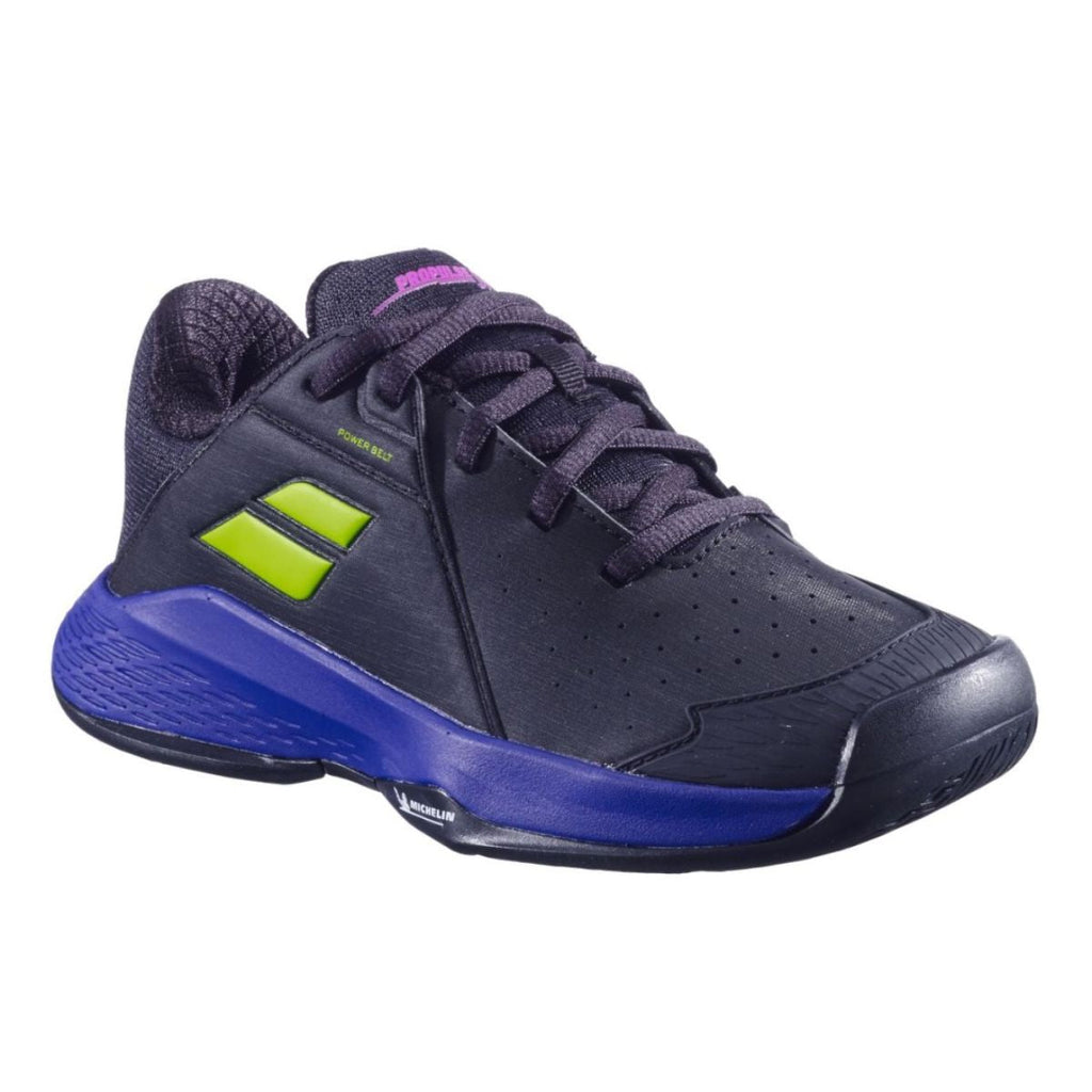 Babolat Propulse Junior All Court Boy Tennis Shoes