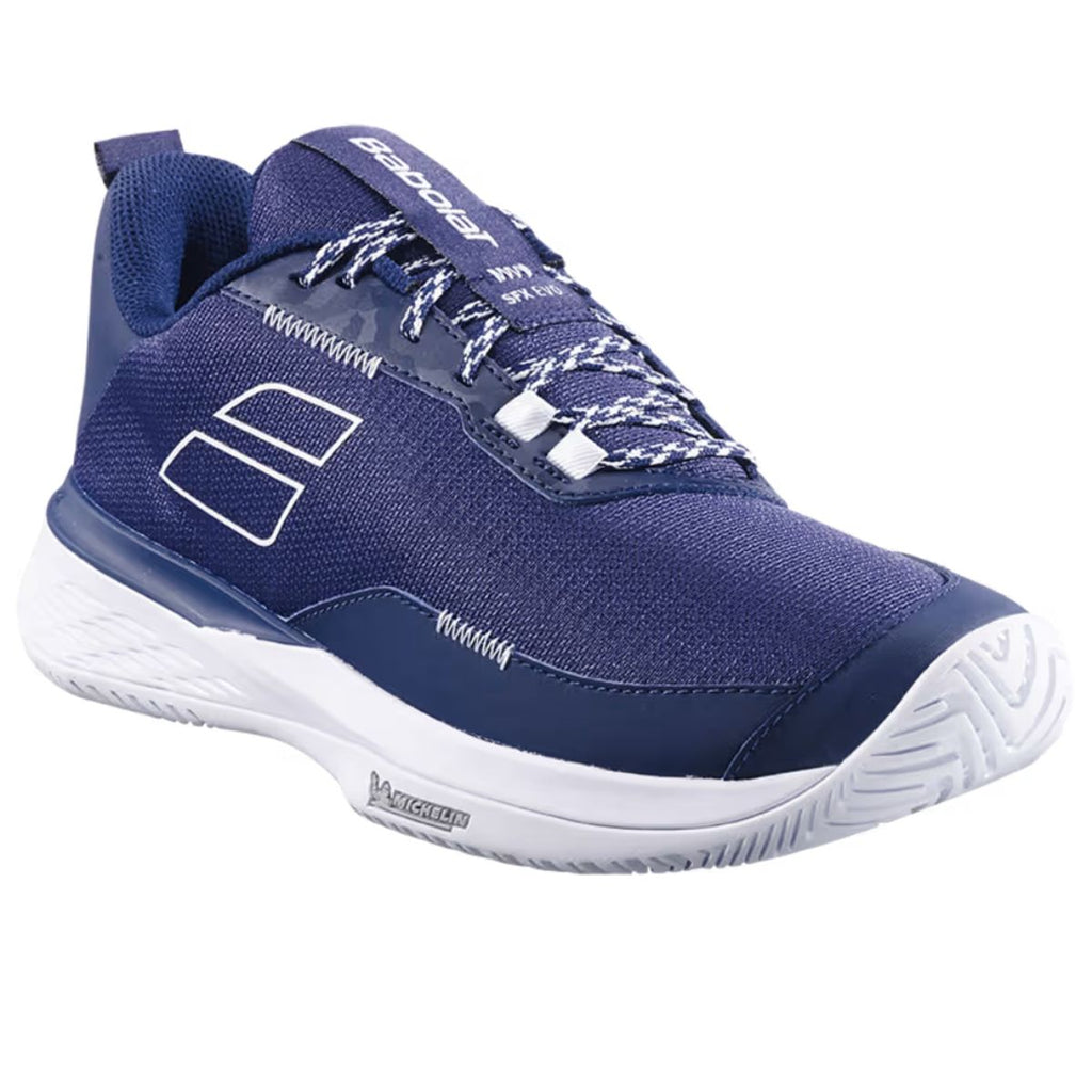 Babolat SFX Evo All Court Men Tennis Shoes