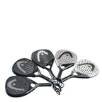 Head Speed Pro 2025 Padel Racket