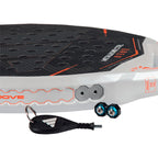 Adidas Metalbone Control 2026 Padel Rackets