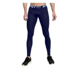 Shrey Intense Compression Long Tights