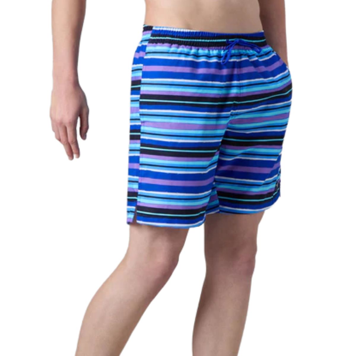 Speedo Am Printed Swimming Watershort