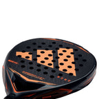 Adidas Arrow Hit Control Padel Racket