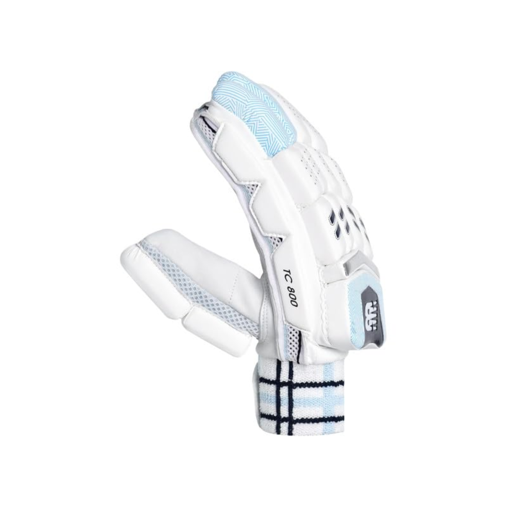 New Balance TC 8i Cricket Batting Gloves