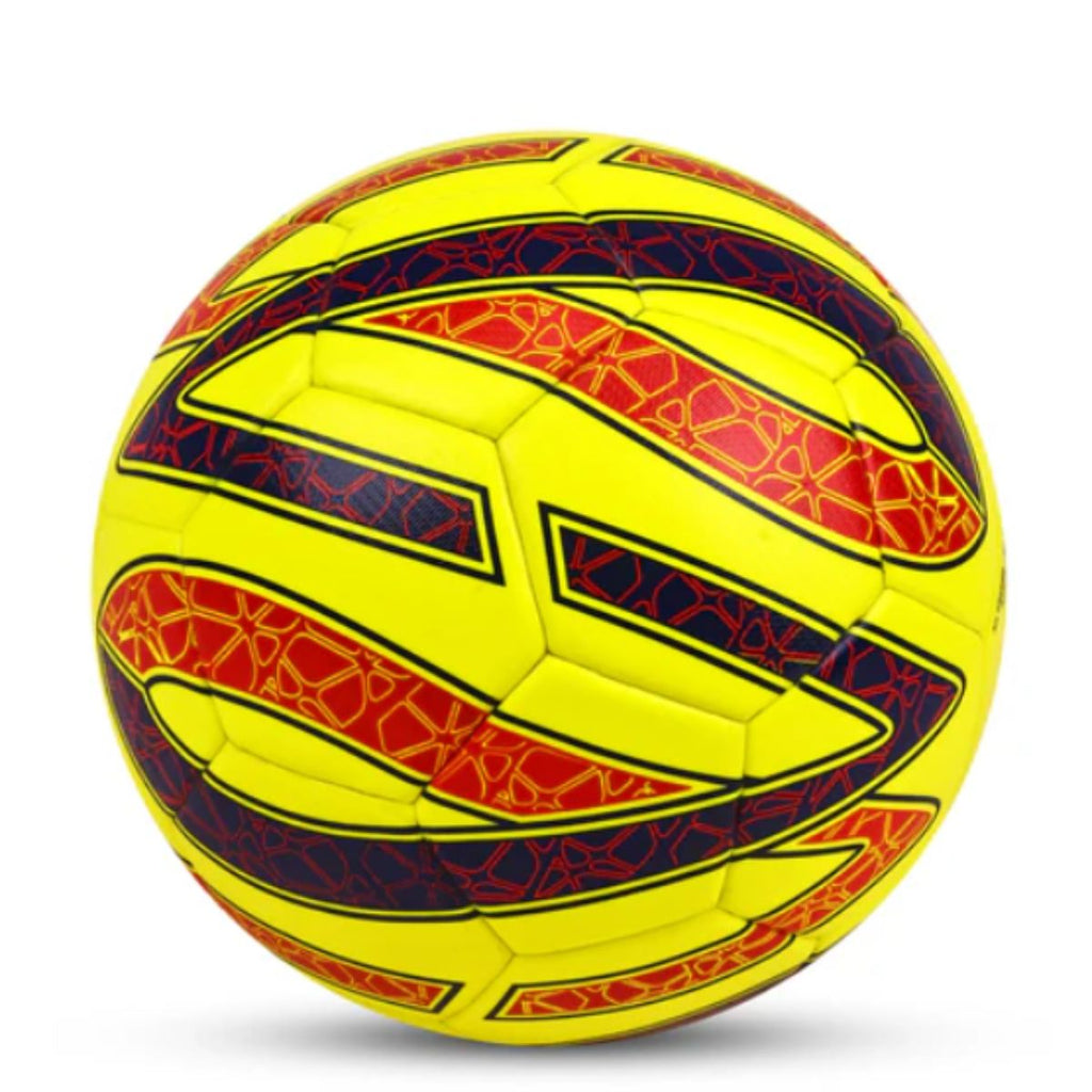 Nivia TPU Swerve Football