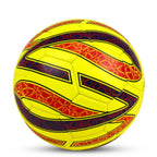 Nivia TPU Swerve Football