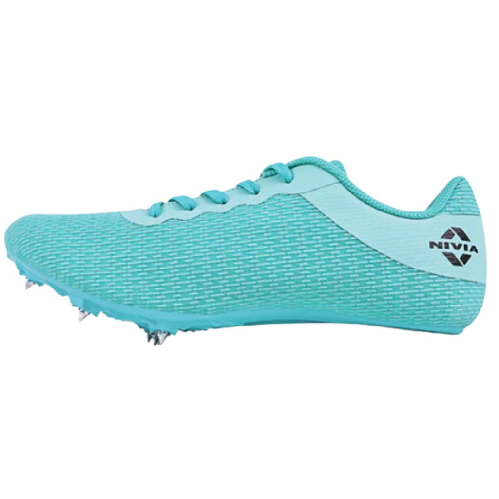 Nivia Strider 3.0 Running Spikes