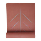 Tego Core Premium TPE Yoga Mat