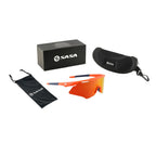 Sasa M-Series HI-Performance Sports Sunglasses