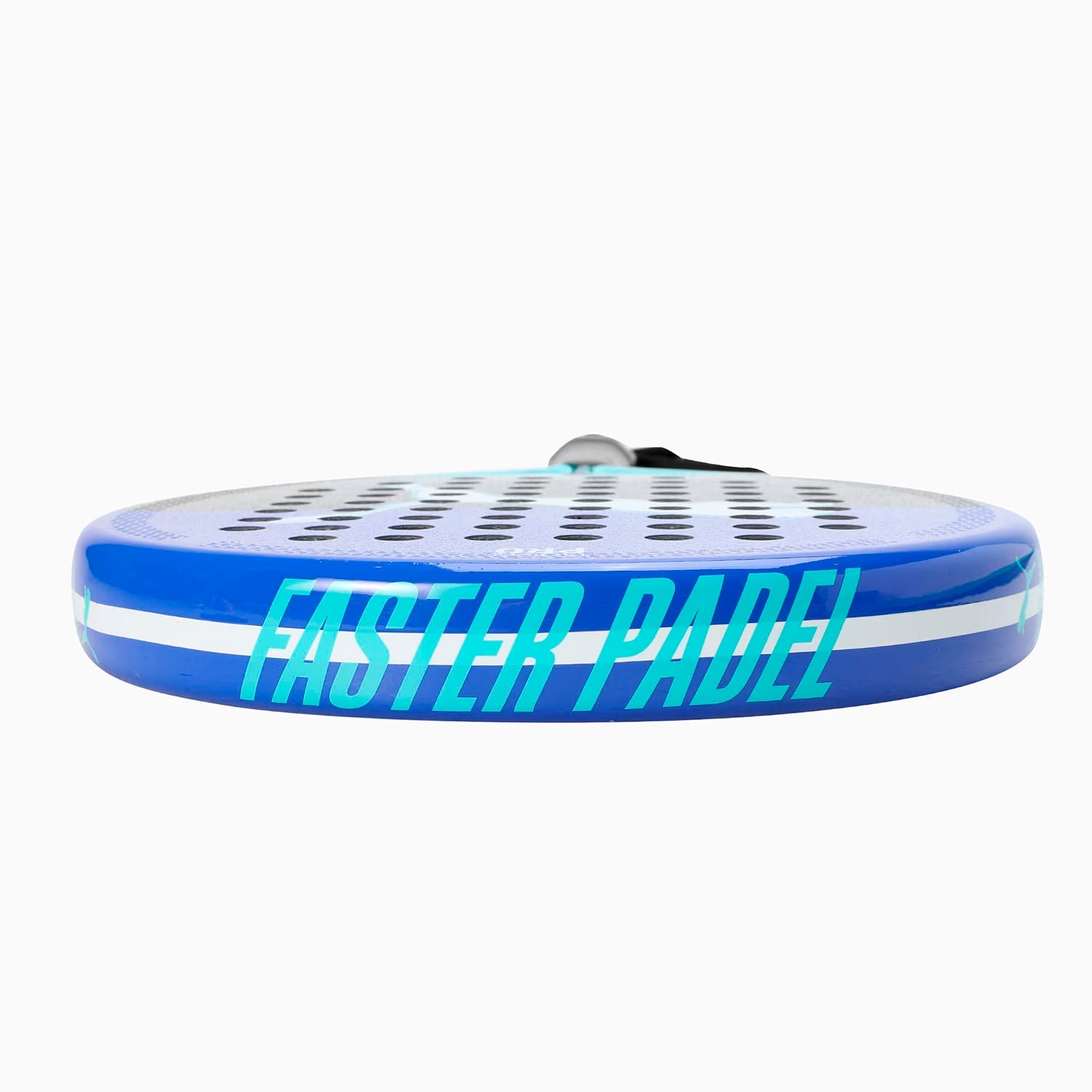 Puma Nova Padel Pro CTR Padel Racket