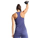 Puma Womens Train All Day Racerback Tank Top