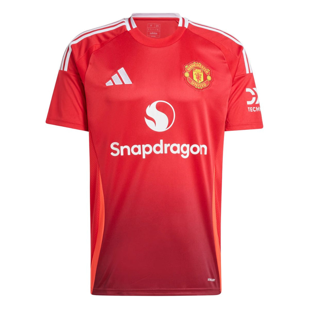 Adidas Manchester United 24/25 Home Jersey