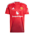 Adidas Manchester United 24/25 Home Jersey