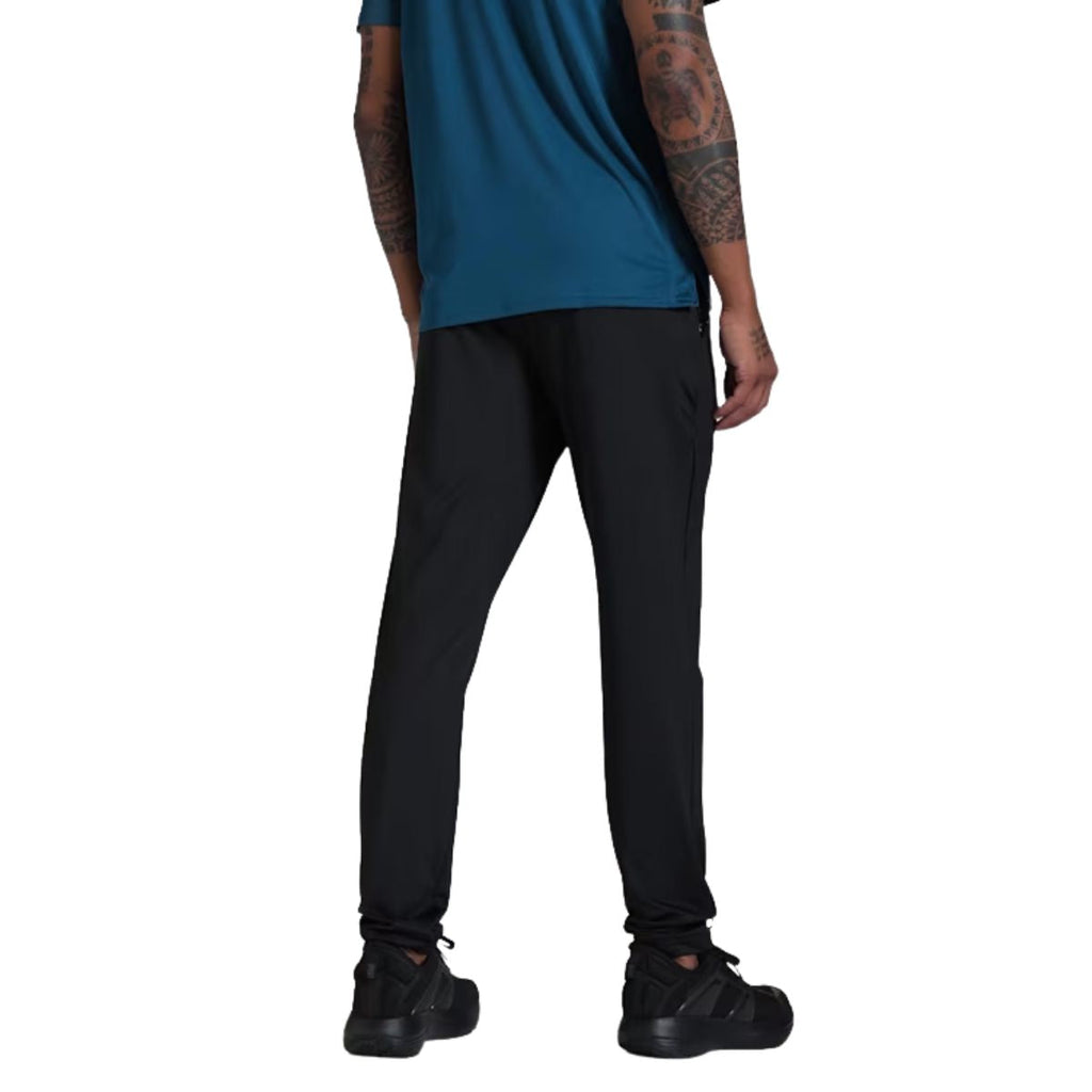 Puma Mens Run Reflective Logo Pant